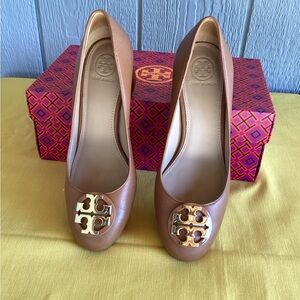 Tory Burch Janey Pump